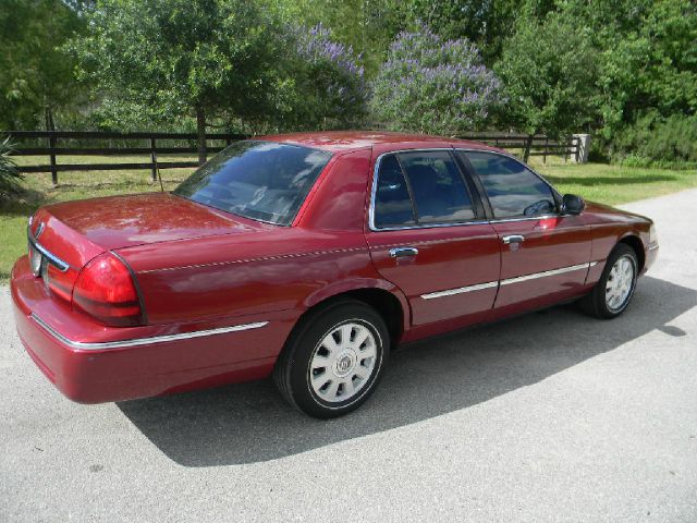 2003 Mercury Grand Marquis Touring-res