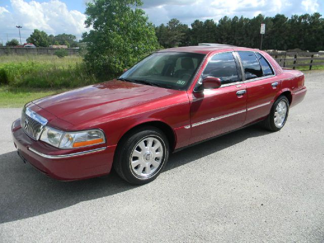 2003 Mercury Grand Marquis Touring-res