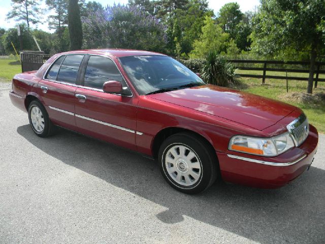 2003 Mercury Grand Marquis Touring-res