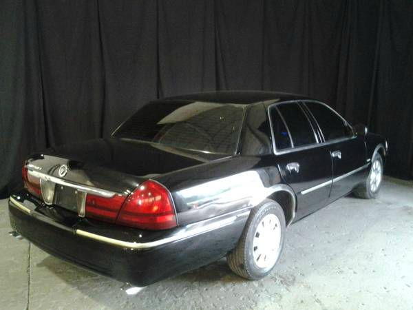 2004 Mercury Grand Marquis Touring-res