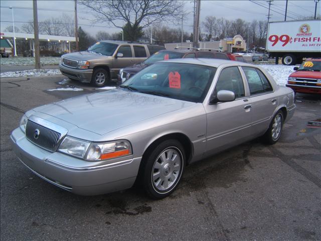 2004 Mercury Grand Marquis Touring-res