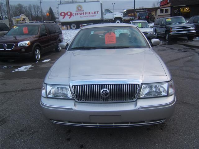 2004 Mercury Grand Marquis Touring-res