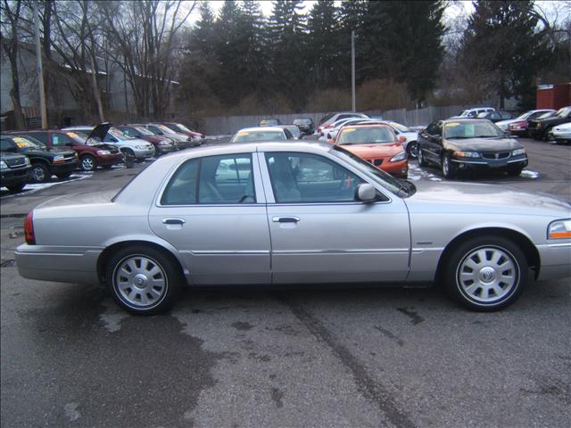 2004 Mercury Grand Marquis Touring-res