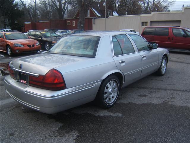 2004 Mercury Grand Marquis Touring-res