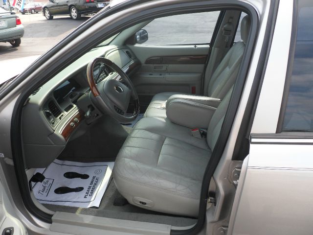 2004 Mercury Grand Marquis Touring-res