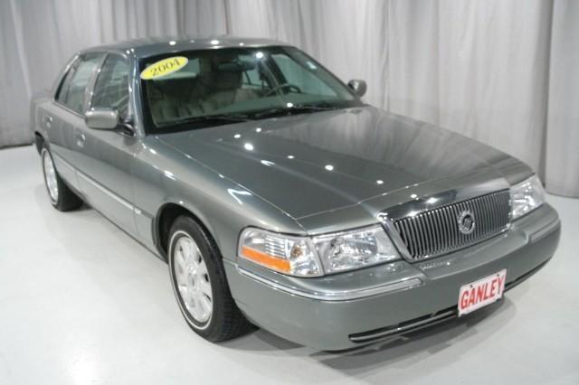 2004 Mercury Grand Marquis Touring-res