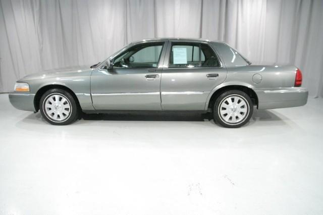 2004 Mercury Grand Marquis Touring-res