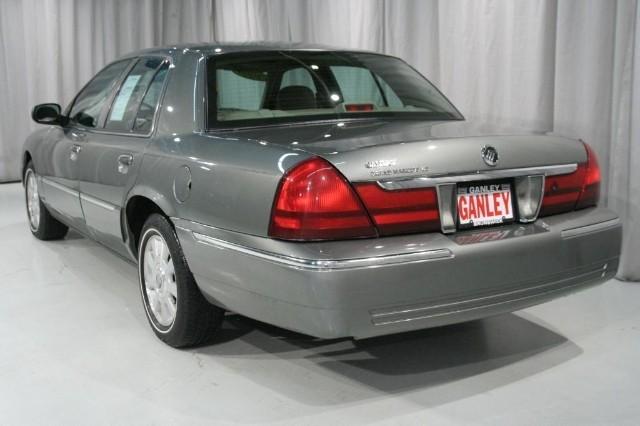 2004 Mercury Grand Marquis Touring-res