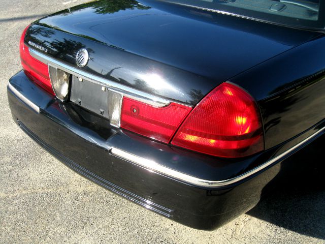 2004 Mercury Grand Marquis Touring-res