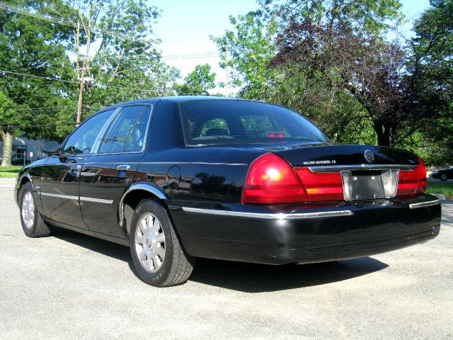 2004 Mercury Grand Marquis Touring-res