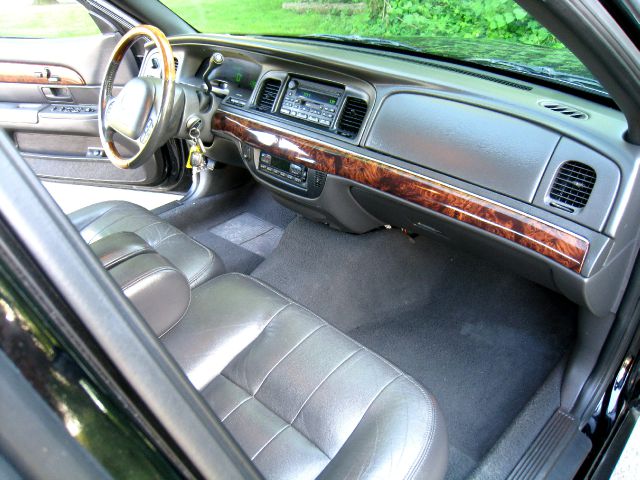 2004 Mercury Grand Marquis Touring-res