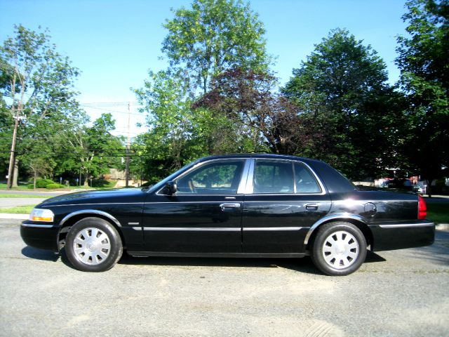 2004 Mercury Grand Marquis Touring-res