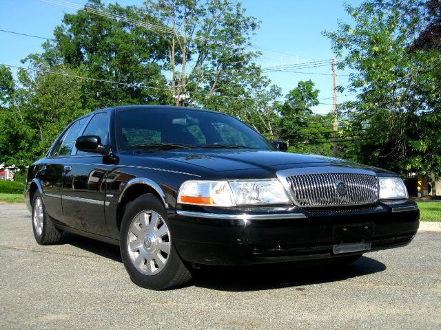 2004 Mercury Grand Marquis Touring-res