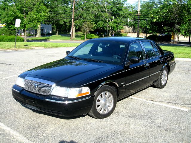 2004 Mercury Grand Marquis Touring-res