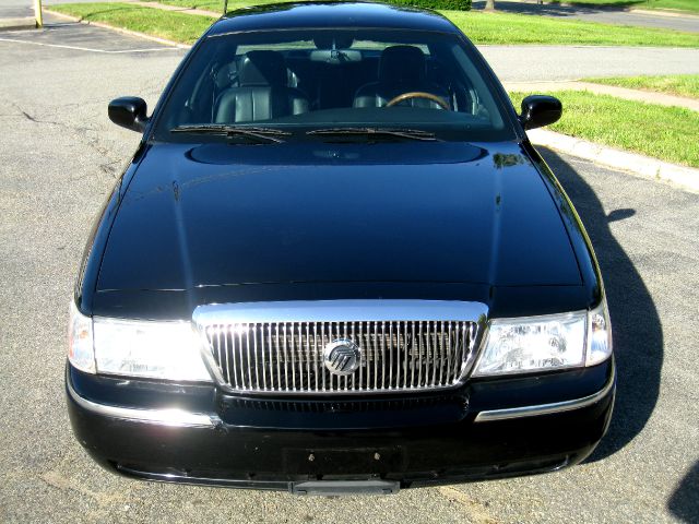 2004 Mercury Grand Marquis Touring-res