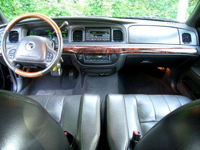 2004 Mercury Grand Marquis Touring-res