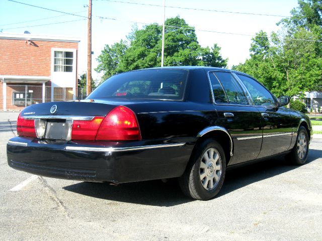 2004 Mercury Grand Marquis Touring-res