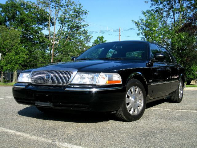 2004 Mercury Grand Marquis Touring-res