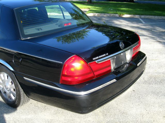 2004 Mercury Grand Marquis Touring-res