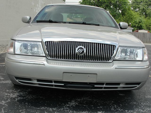 2004 Mercury Grand Marquis XLS