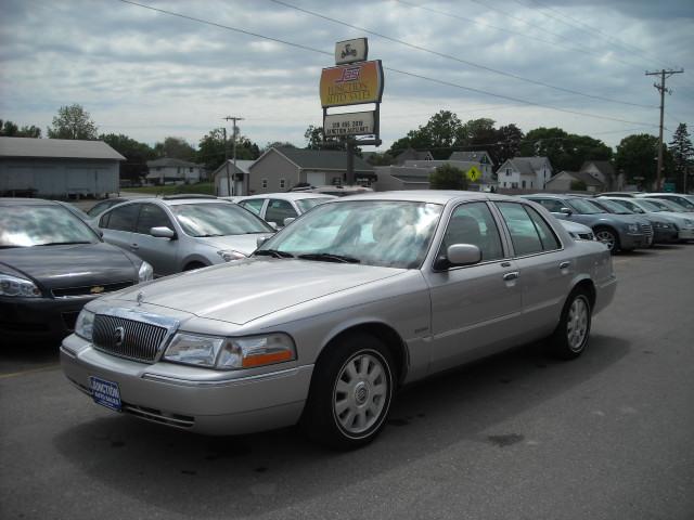 2004 Mercury Grand Marquis Touring-res