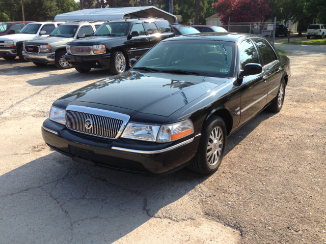 2004 Mercury Grand Marquis Touring-res