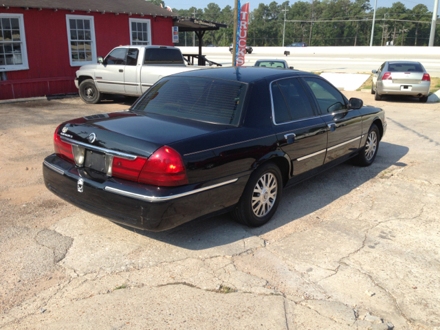 2004 Mercury Grand Marquis Touring-res