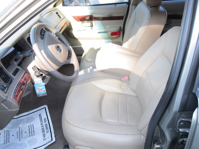 2004 Mercury Grand Marquis XLS