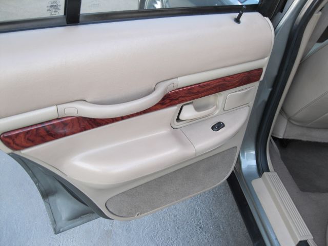 2004 Mercury Grand Marquis XLS