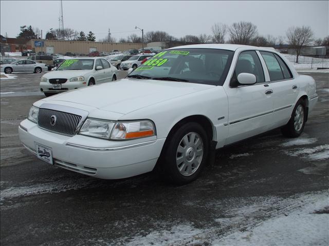 2004 Mercury Grand Marquis Touring-res