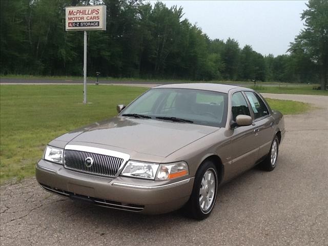 2004 Mercury Grand Marquis Touring-res