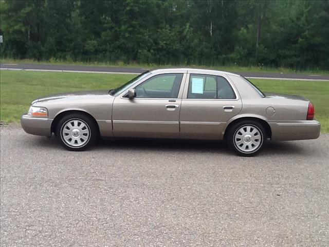 2004 Mercury Grand Marquis Touring-res