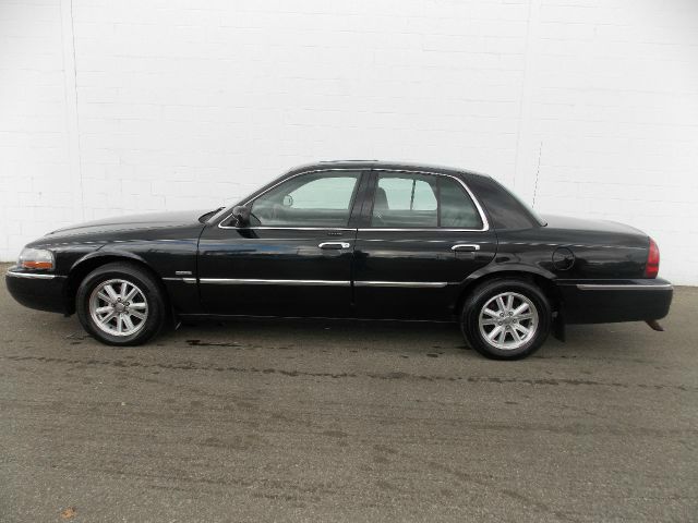 2005 Mercury Grand Marquis Touring-res