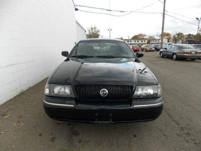 2005 Mercury Grand Marquis Touring-res