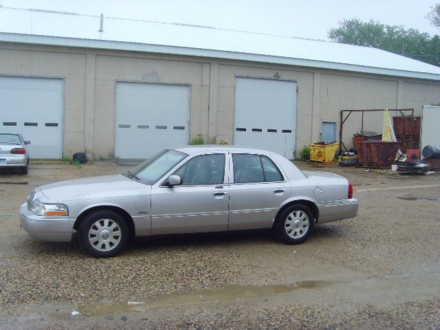 2005 Mercury Grand Marquis Touring-res