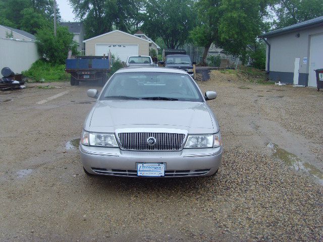 2005 Mercury Grand Marquis Touring-res