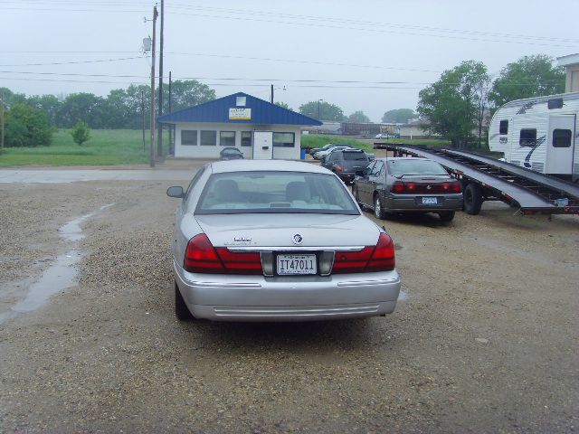 2005 Mercury Grand Marquis Touring-res