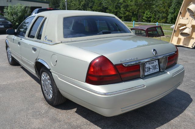 2005 Mercury Grand Marquis XLS