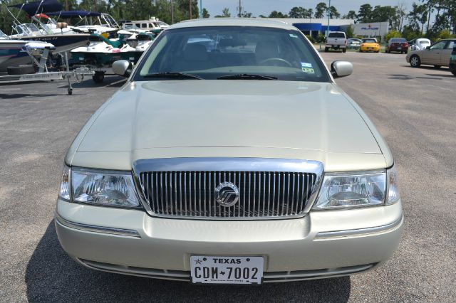 2005 Mercury Grand Marquis XLS