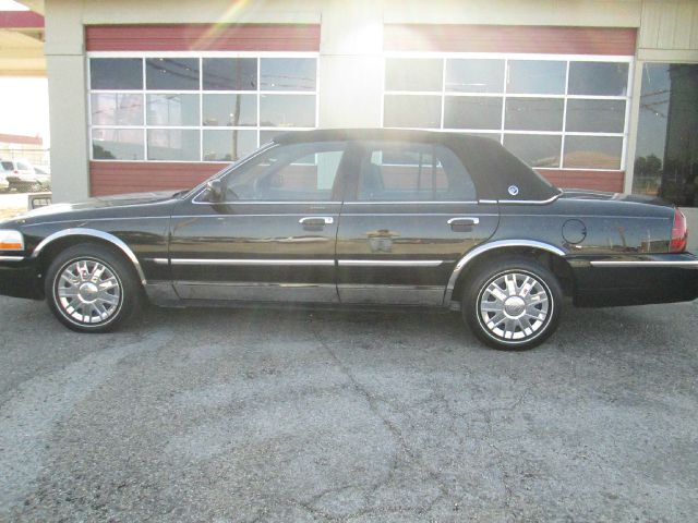 2005 Mercury Grand Marquis XLS