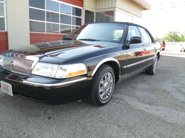 2005 Mercury Grand Marquis XLS