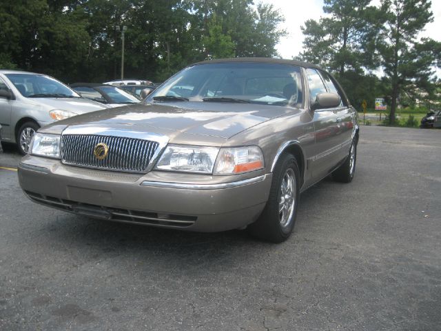 2005 Mercury Grand Marquis XLS