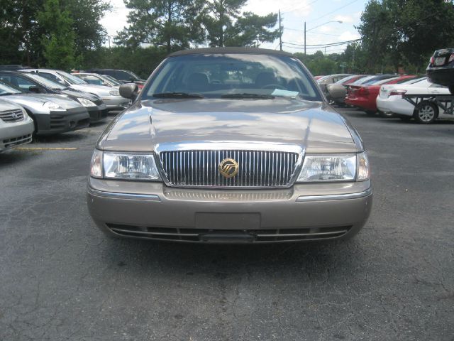 2005 Mercury Grand Marquis XLS