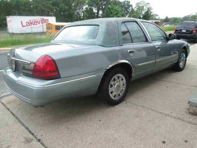 2006 Mercury Grand Marquis XLS