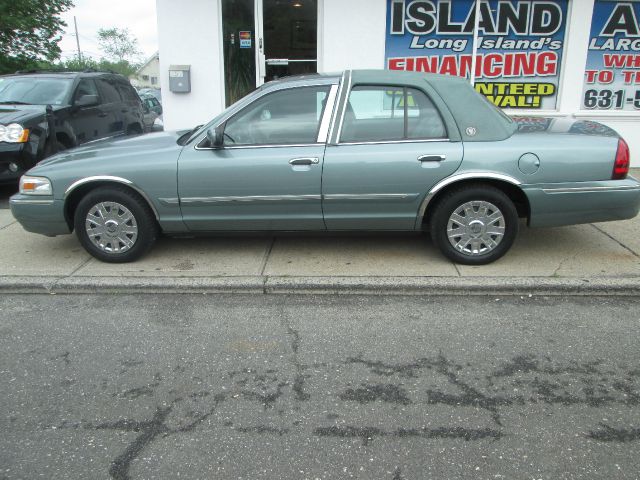 2006 Mercury Grand Marquis XLS