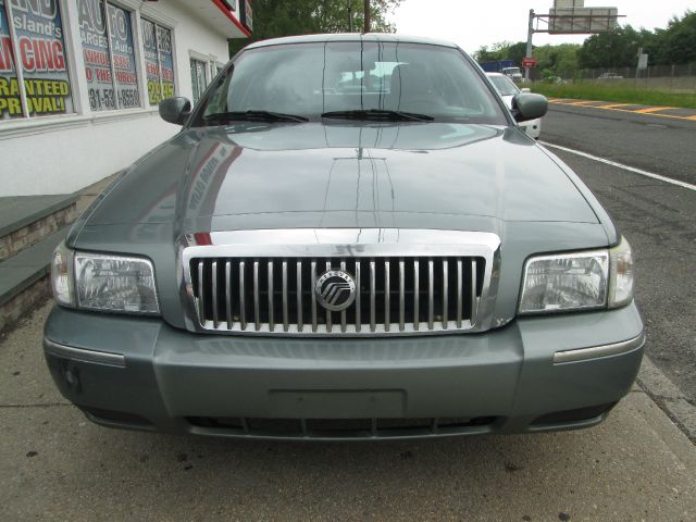 2006 Mercury Grand Marquis XLS