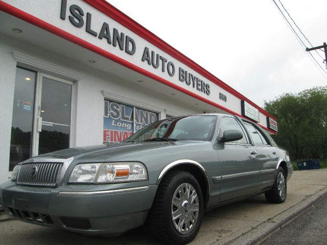 2006 Mercury Grand Marquis XLS