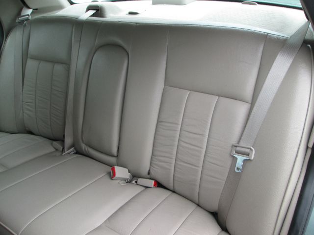 2006 Mercury Grand Marquis XLS