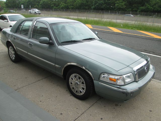 2006 Mercury Grand Marquis XLS