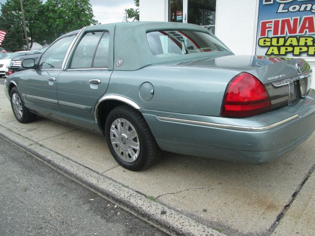 2006 Mercury Grand Marquis XLS